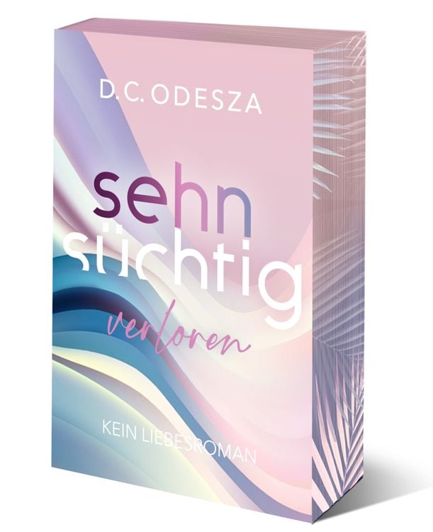 Produktbild: Sehnsüchtig Verloren