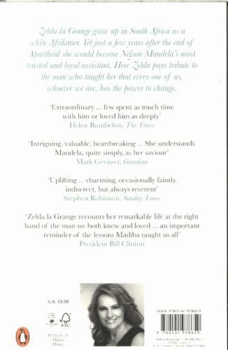 Produktbild: Good Morning, Mr Mandela