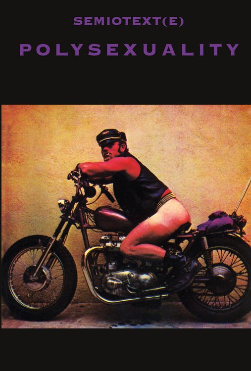 Produktbild: Polysexuality