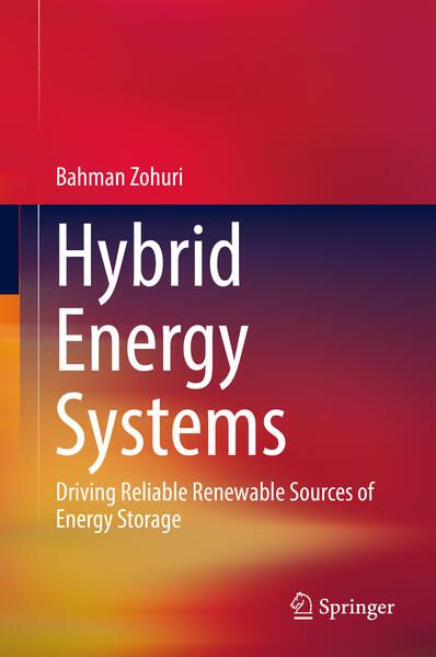 Produktbild: Hybrid Energy Systems