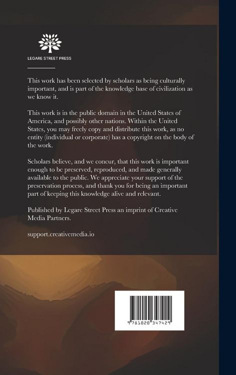 Produktbild: Book of Genesis