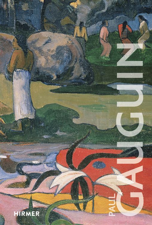 Produktbild: Paul Gauguin