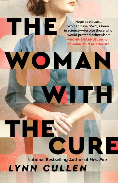 Produktbild: The Woman with the Cure