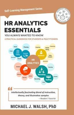 Produktbild: HR Analytics Essentials You Always Wanted To Know