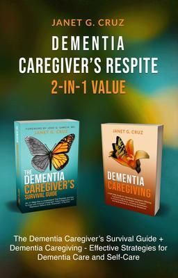 Produktbild: Dementia Caregiver's Respite 2-In-1 Value