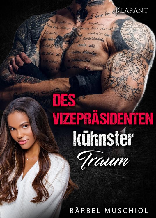Produktbild: Des Vizepr&auml;sidenten k&uuml;hnster Traum