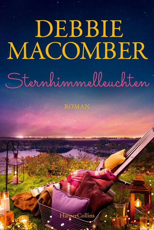 Bild vom Artikel Sternhimmelleuchten vom Autor Debbie Macomber
