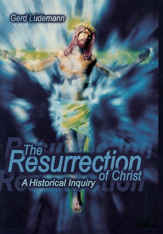 Produktbild: The Resurrection Of Christ