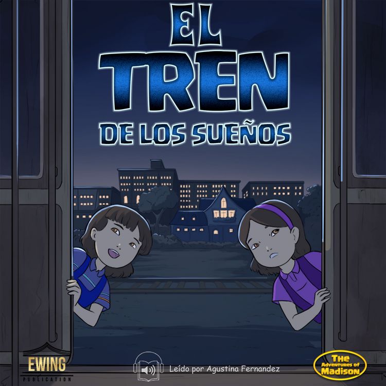 Produktbild: El Tren de los Suenos