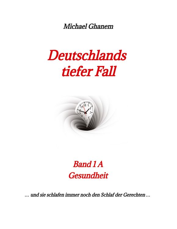 Produktbild: Deutschlands tiefer Fall