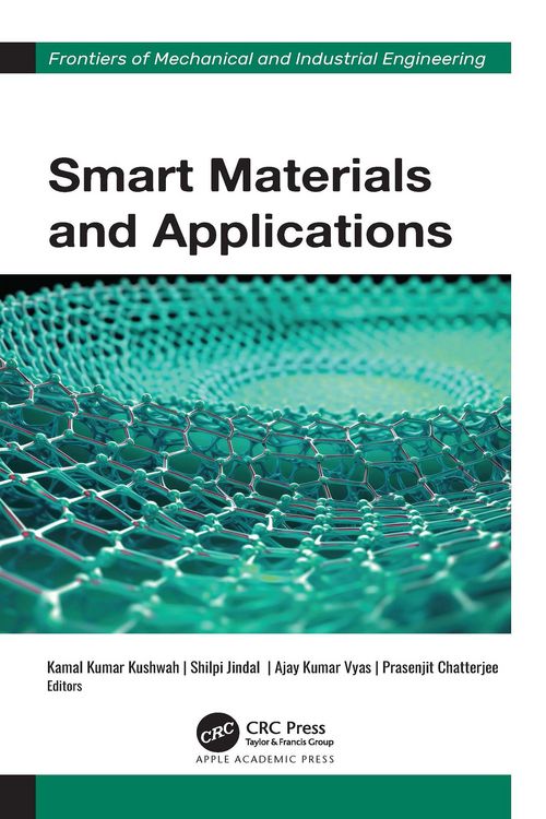 Produktbild: Smart Materials and Applications