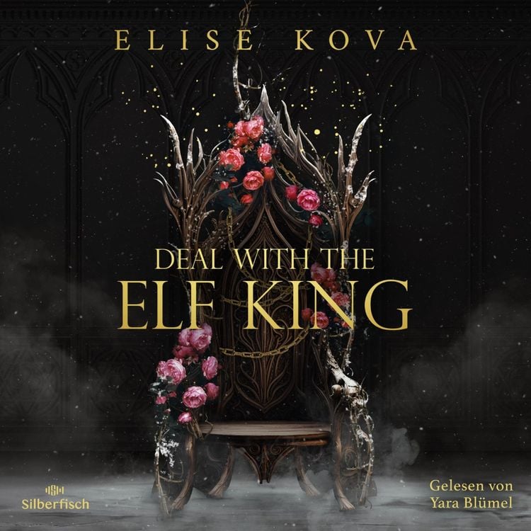 Produktbild: Married into Magic: Deal with the Elf King