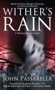 Produktbild: Wither's Rain