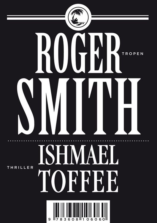 Produktbild: Ishmael Toffee
