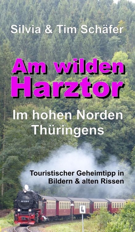 Produktbild: Am wilden Harztor: Im hohen Norden Thüringens