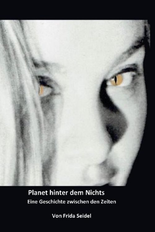 Produktbild: Planet hinter dem Nichts Band eins