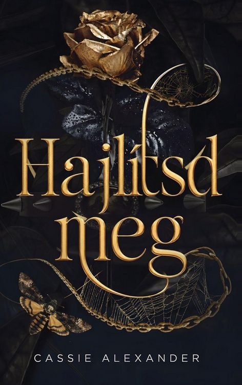 Produktbild: Hajl&iacute;tsd meg
