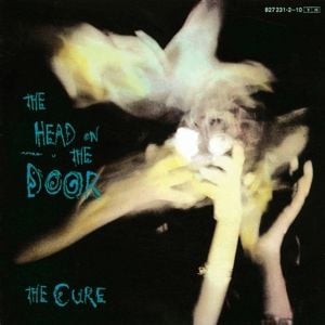 Produktbild: The Head On The Door