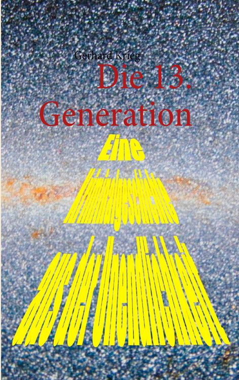 Produktbild: Die 13. Generation