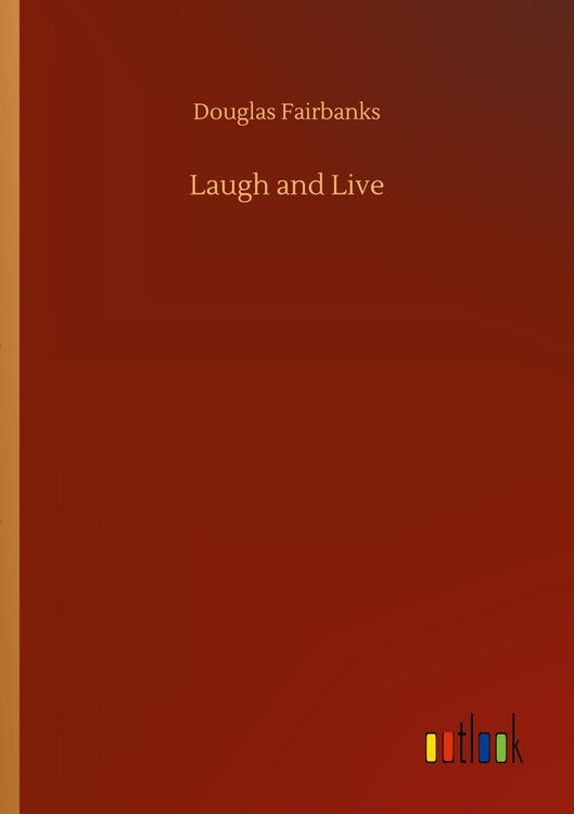 Produktbild: Laugh and Live
