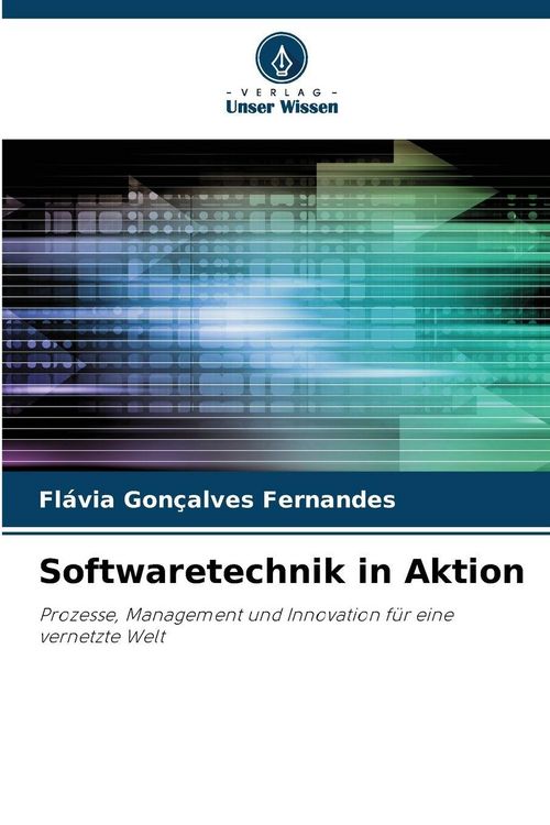 Produktbild: Softwaretechnik in Aktion