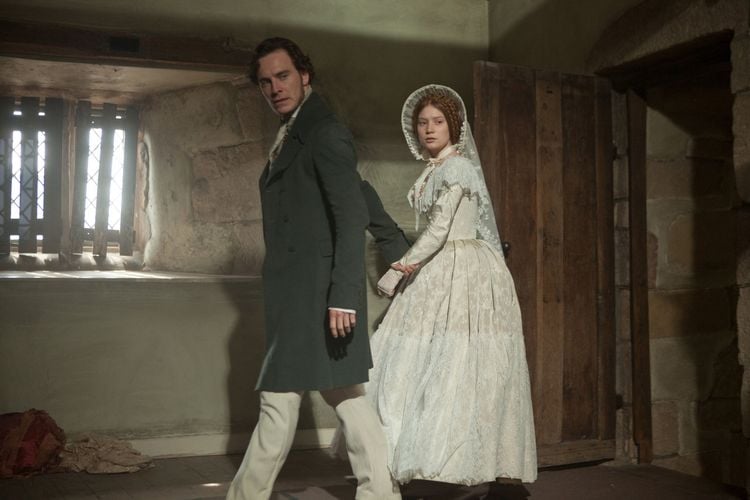 Produktbild: Jane Eyre