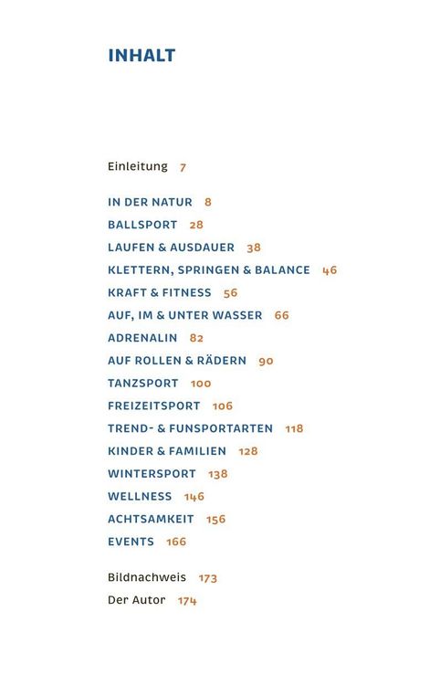Produktbild: Fit in Berlin