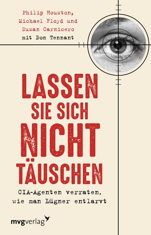 Produktbild: Lassen Sie sich nicht t&auml;uschen