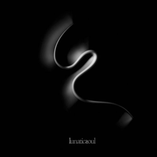 Produktbild: Lunatic Soul (180g Black 2LP)