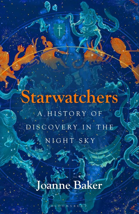 Produktbild: Starwatchers