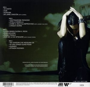 Produktbild: Io canto