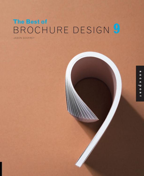 Produktbild: Best of Brochure Design 9