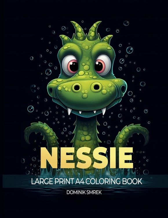 Produktbild: Nessie