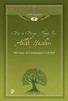 Produktbild: Din ve D&uuml;nya Hayati Icin Ahlak Yasalari Ciltli