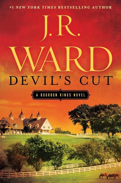 Produktbild: Devil's Cut