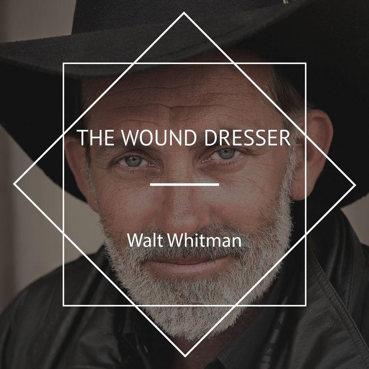 Produktbild: The Wound Dresser