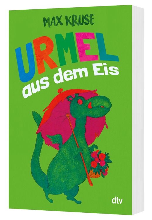 Produktbild: Urmel aus dem Eis