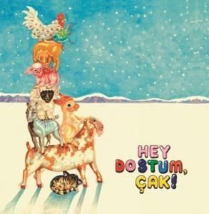 Produktbild: Hey Dostum,EURak!