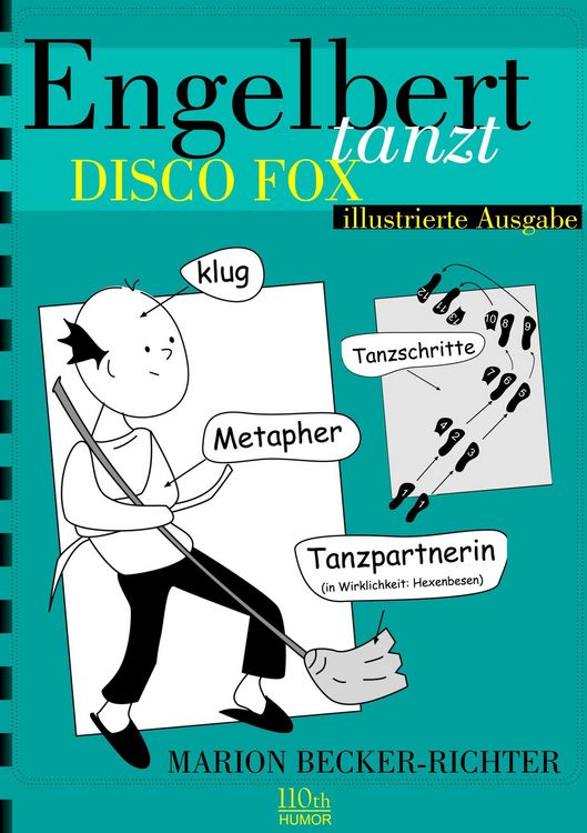 Produktbild: Engelbert tanzt Disco Fox