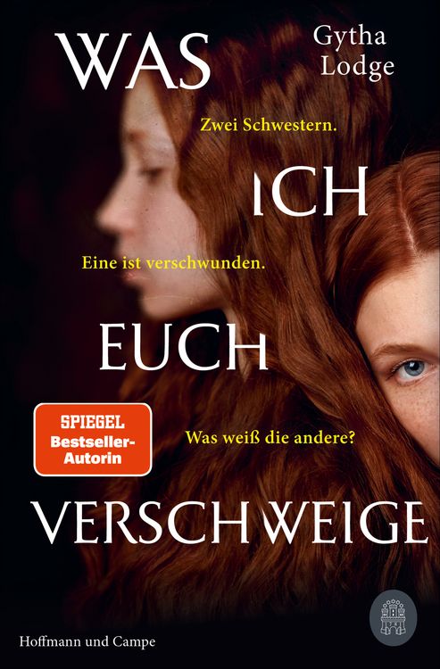 Produktbild: Was ich euch verschweige