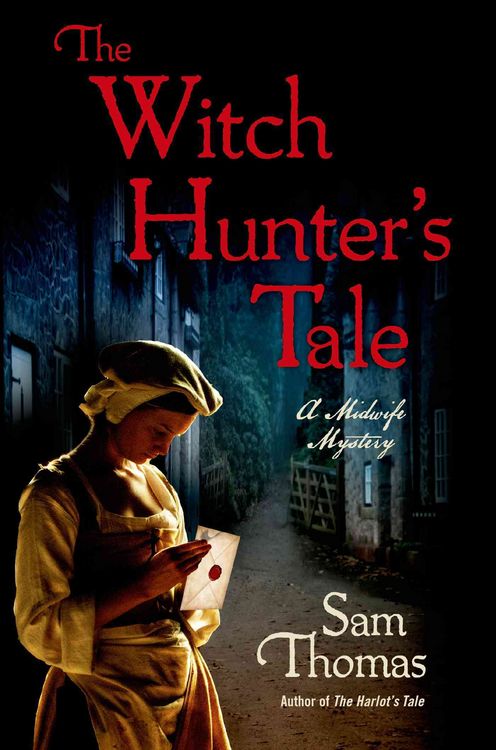 Produktbild: Witch Hunters Tale