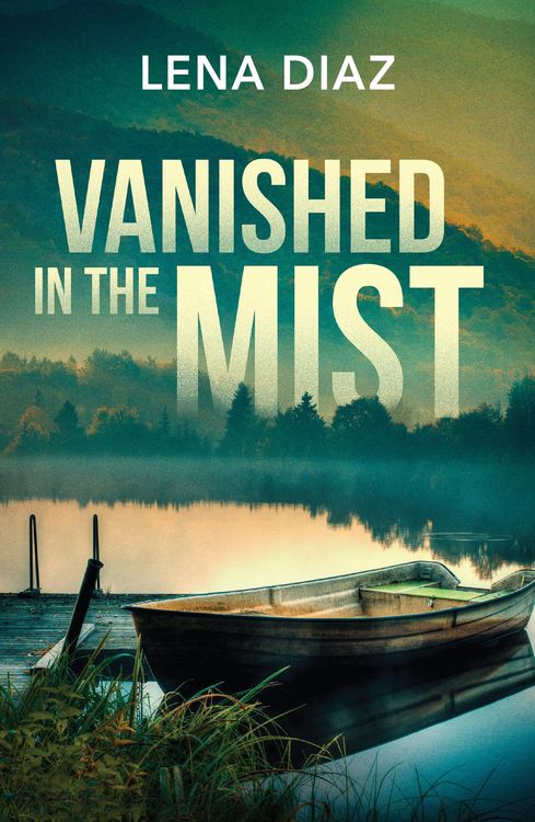Produktbild: Vanished In The Mist