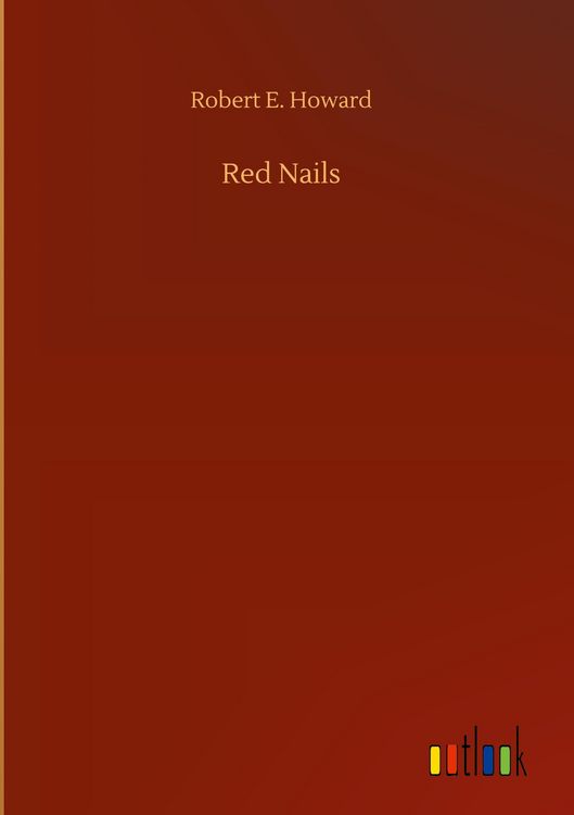 Produktbild: Red Nails