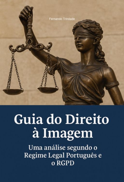 Produktbild: Guia Do Direito &Agrave; Imagem
