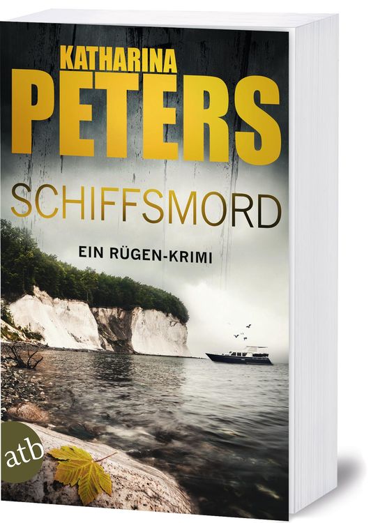 Produktbild: Schiffsmord