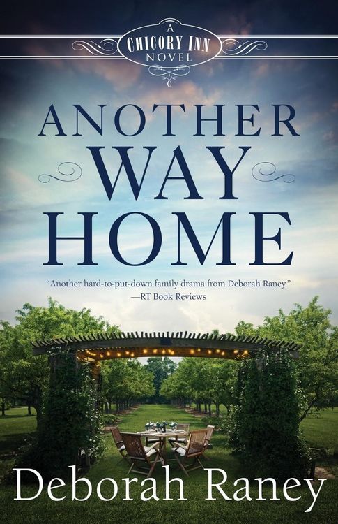 Produktbild: Another Way Home