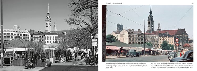 Produktbild: M&uuml;nchen Ortstermin