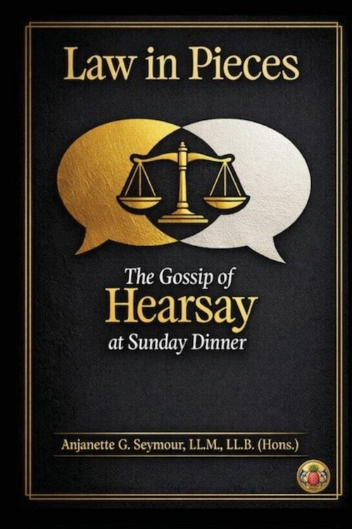 Produktbild: The Gossip of Hearsay at Sunday Dinner