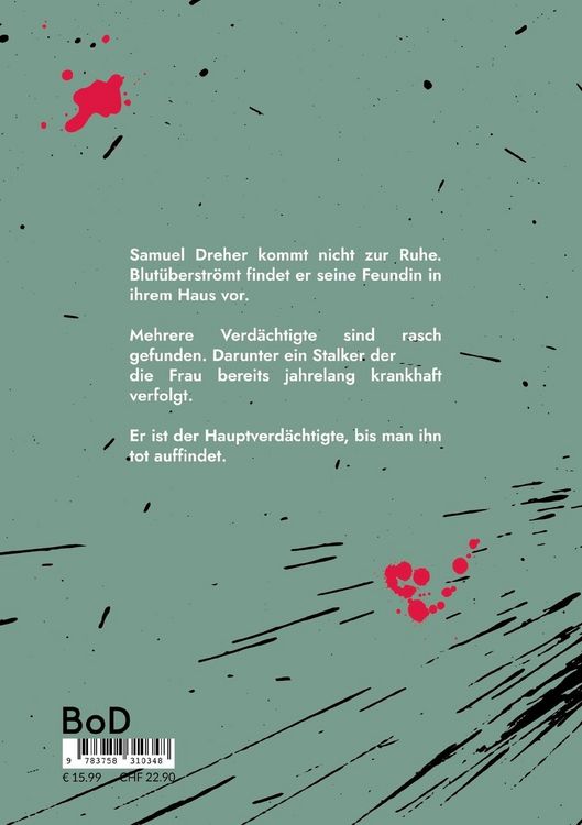 Produktbild: Samuel Dreher