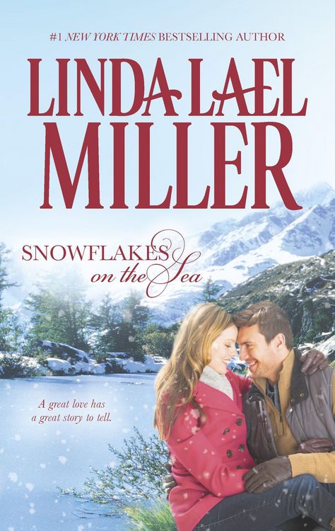 Produktbild: Snowflakes On The Sea R/e